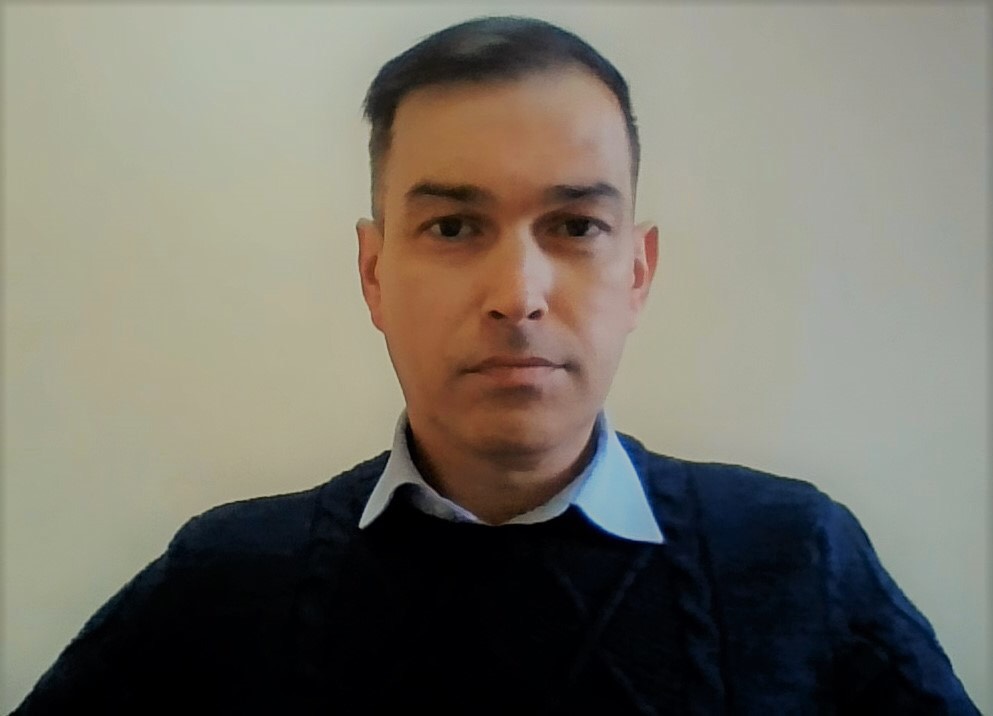 Виталий Соколов