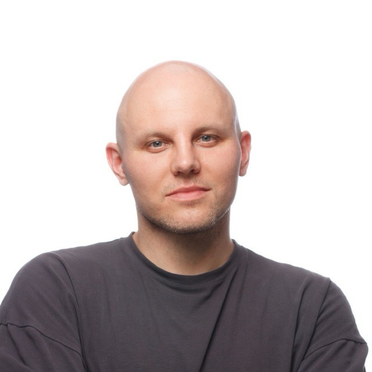 Сергей Мурашов