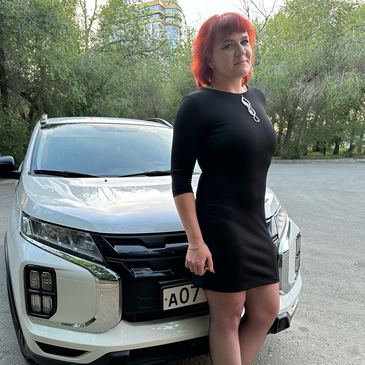 Дарья Готовцева | Сетка — социальная сеть от hh.ru