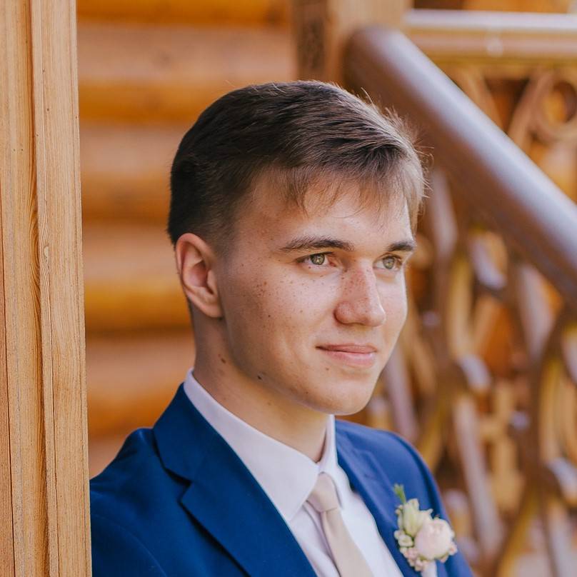 Кирилл Юров