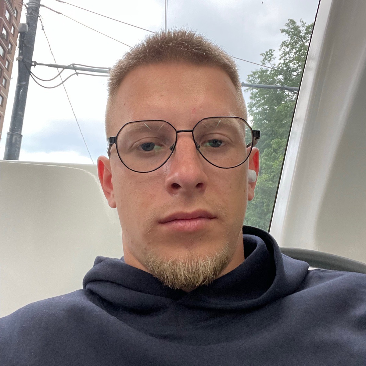 Андрей Лунгу