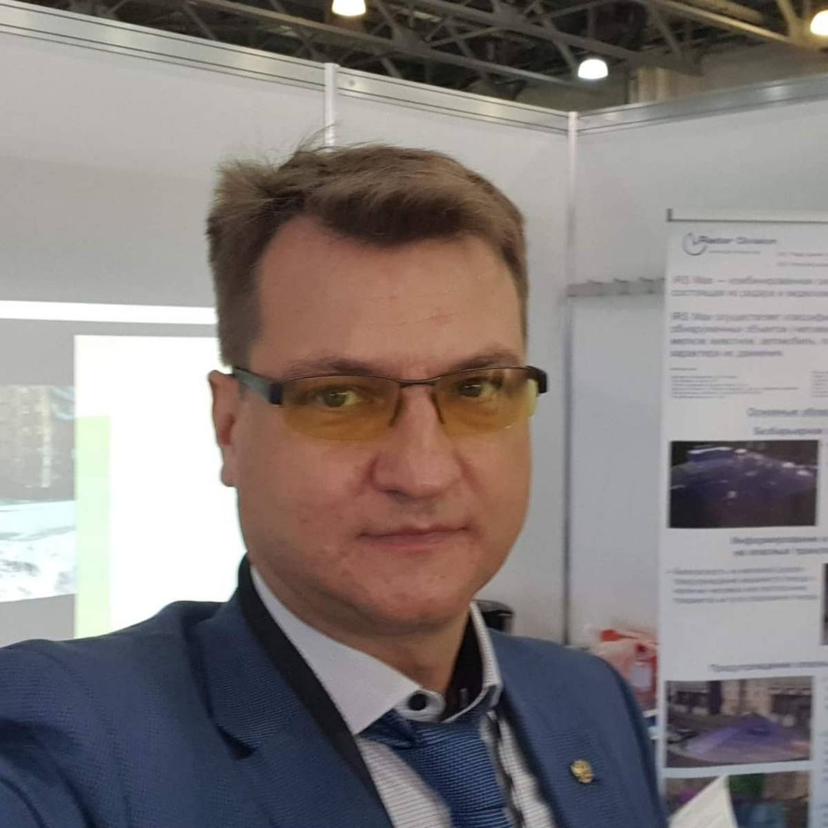 Алексей Якобсон | Сетка — социальная сеть от hh.ru