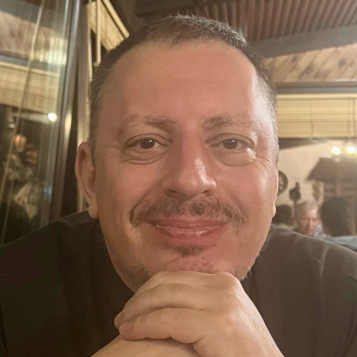 Александр Кукуджанов