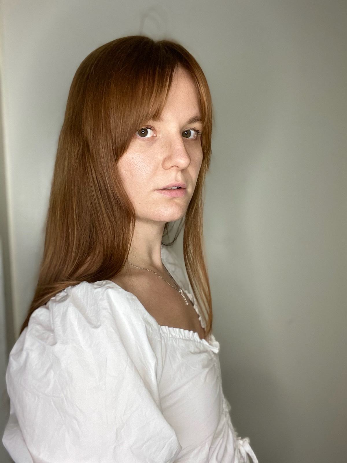 Настя Щёлокова | Сетка — социальная сеть от hh.ru