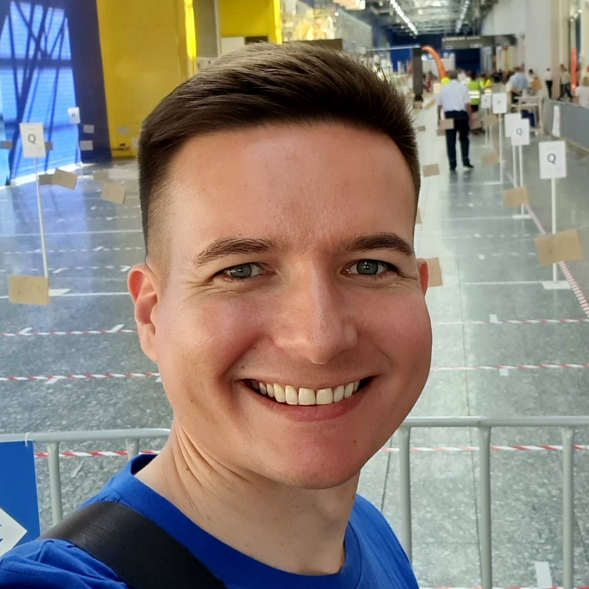 Владимир Авдеев