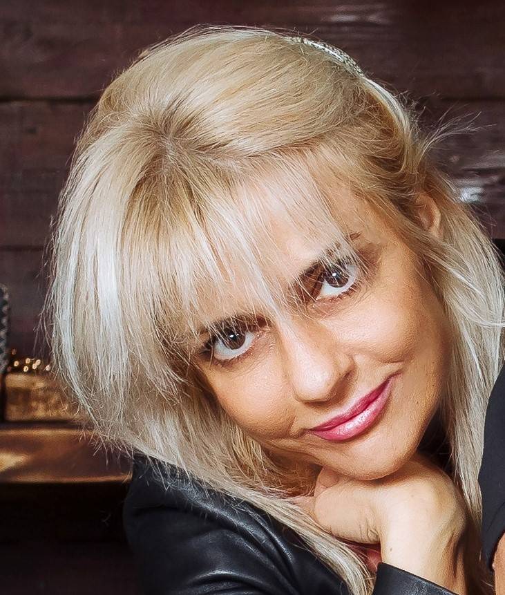 Лидия Семеняк | Сетка — социальная сеть от hh.ru