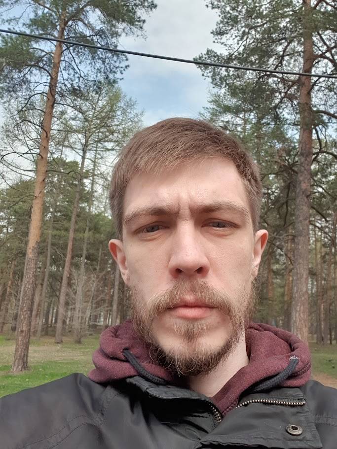 Николай Смаков