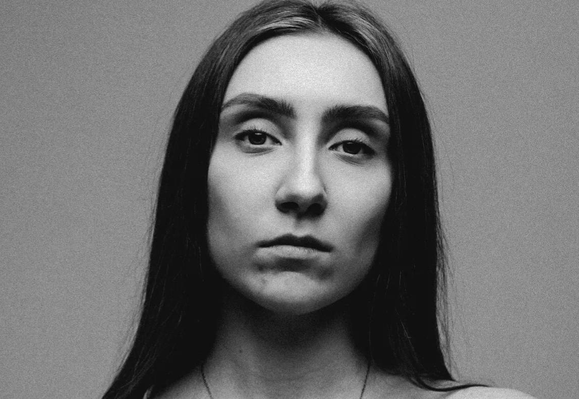 Юлия Никитина