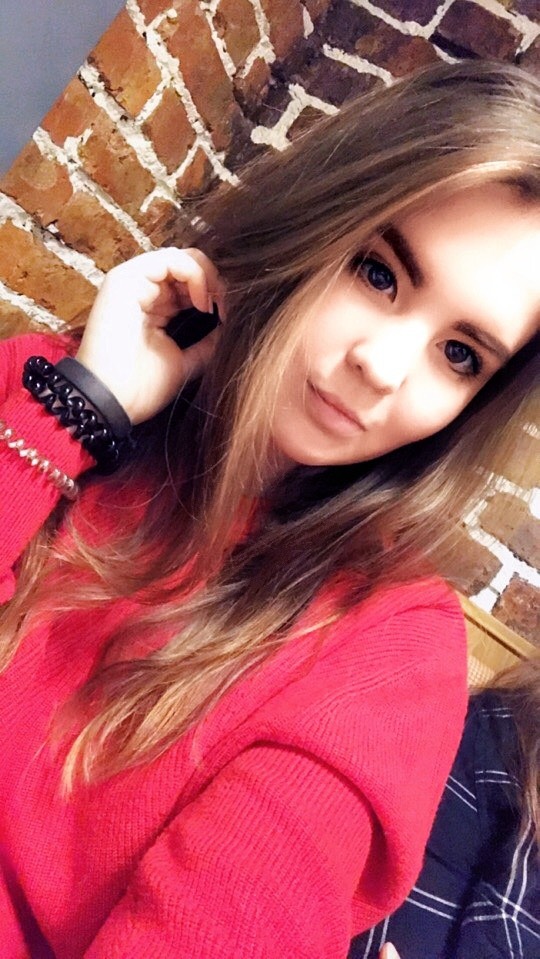 Ангелина Найденова | Сетка — социальная сеть от hh.ru