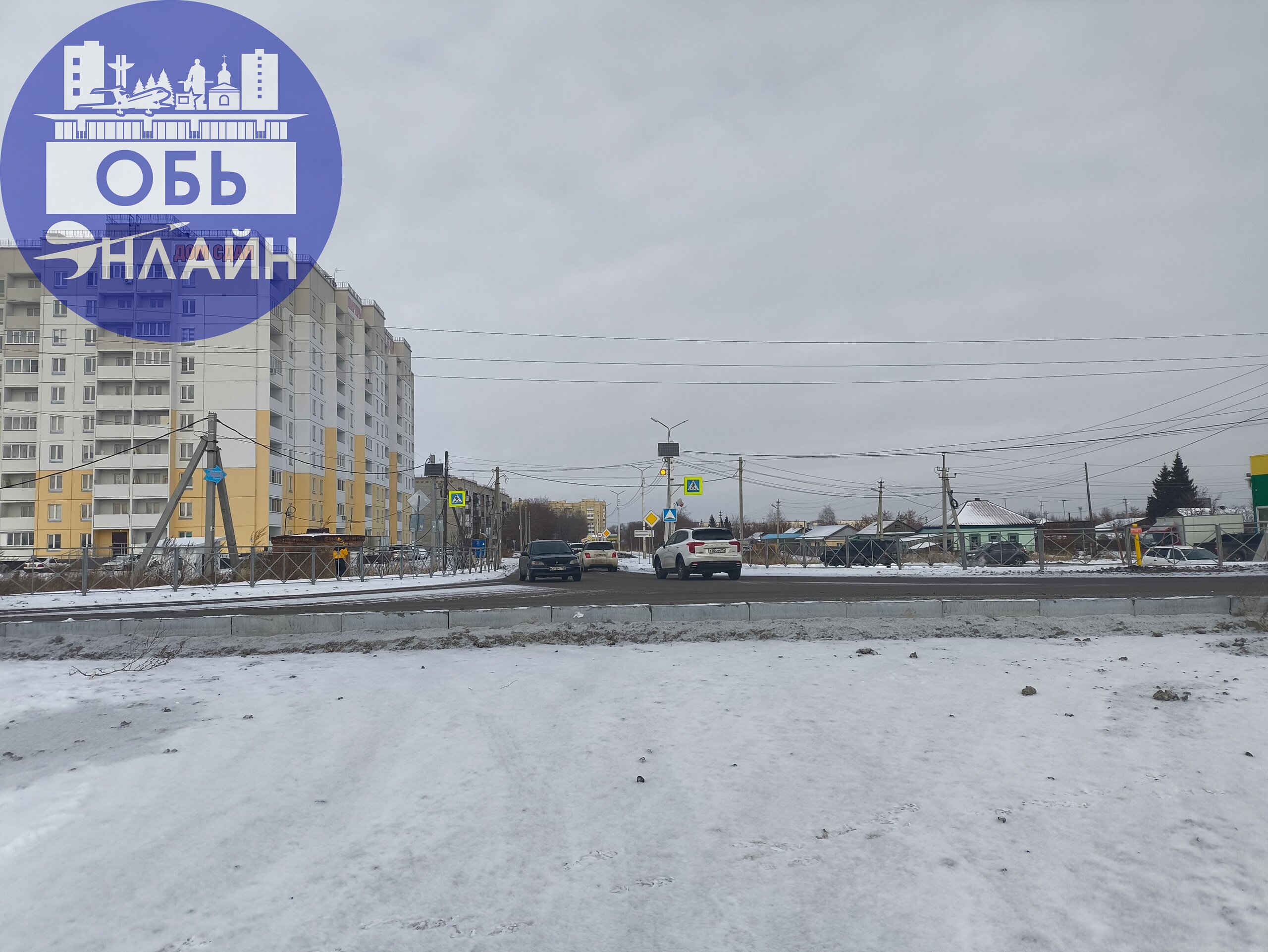 ↗ Ответ прокуратуры г.Обь по перекрёстку в геодезии. Исходя из ответа прокуратуры можно сделать неутешительные выводы о качестве работы Администрации г.Обь по моему мнению.
vk | Сетка — социальная сеть от hh.ru