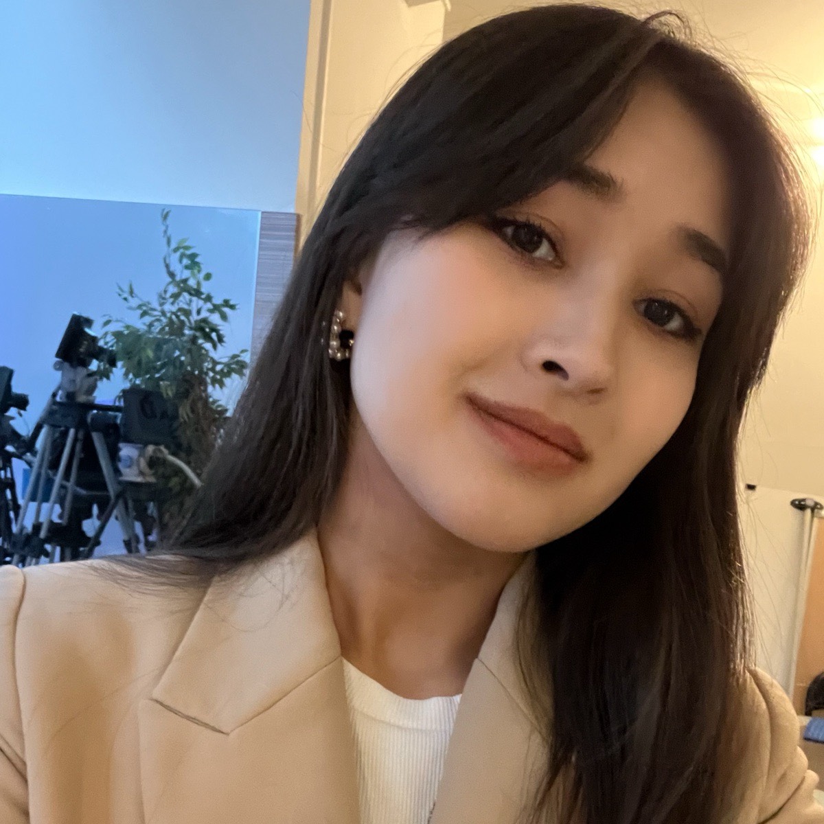 Светлана Иванова | Сетка — социальная сеть от hh.ru