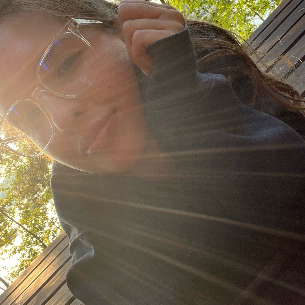 Софья Скворцова