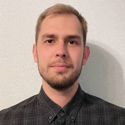 Егор Ибрагимов