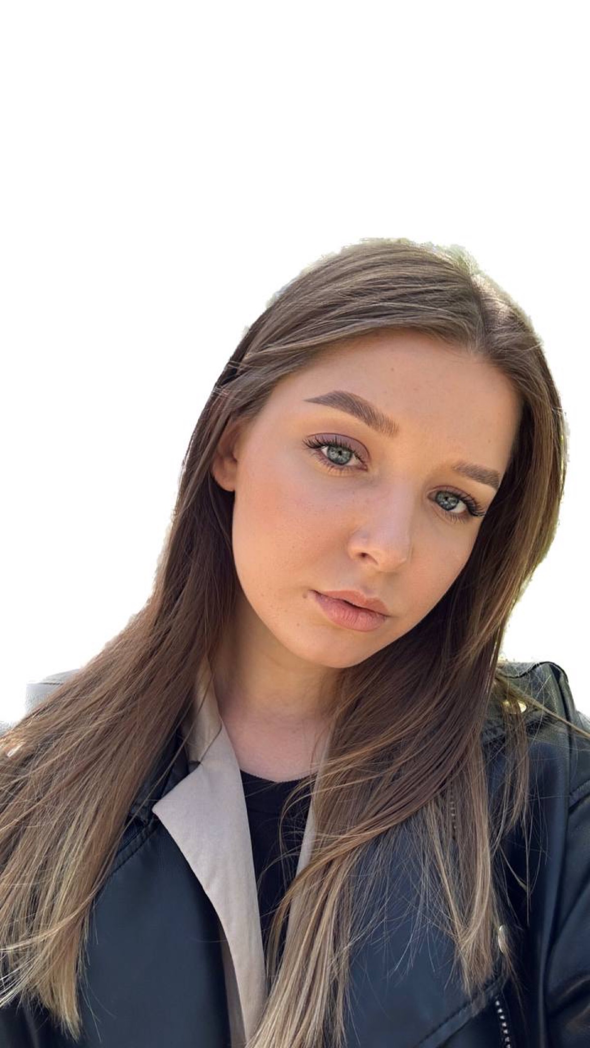 Лиза Долгушева | Сетка — социальная сеть от hh.ru