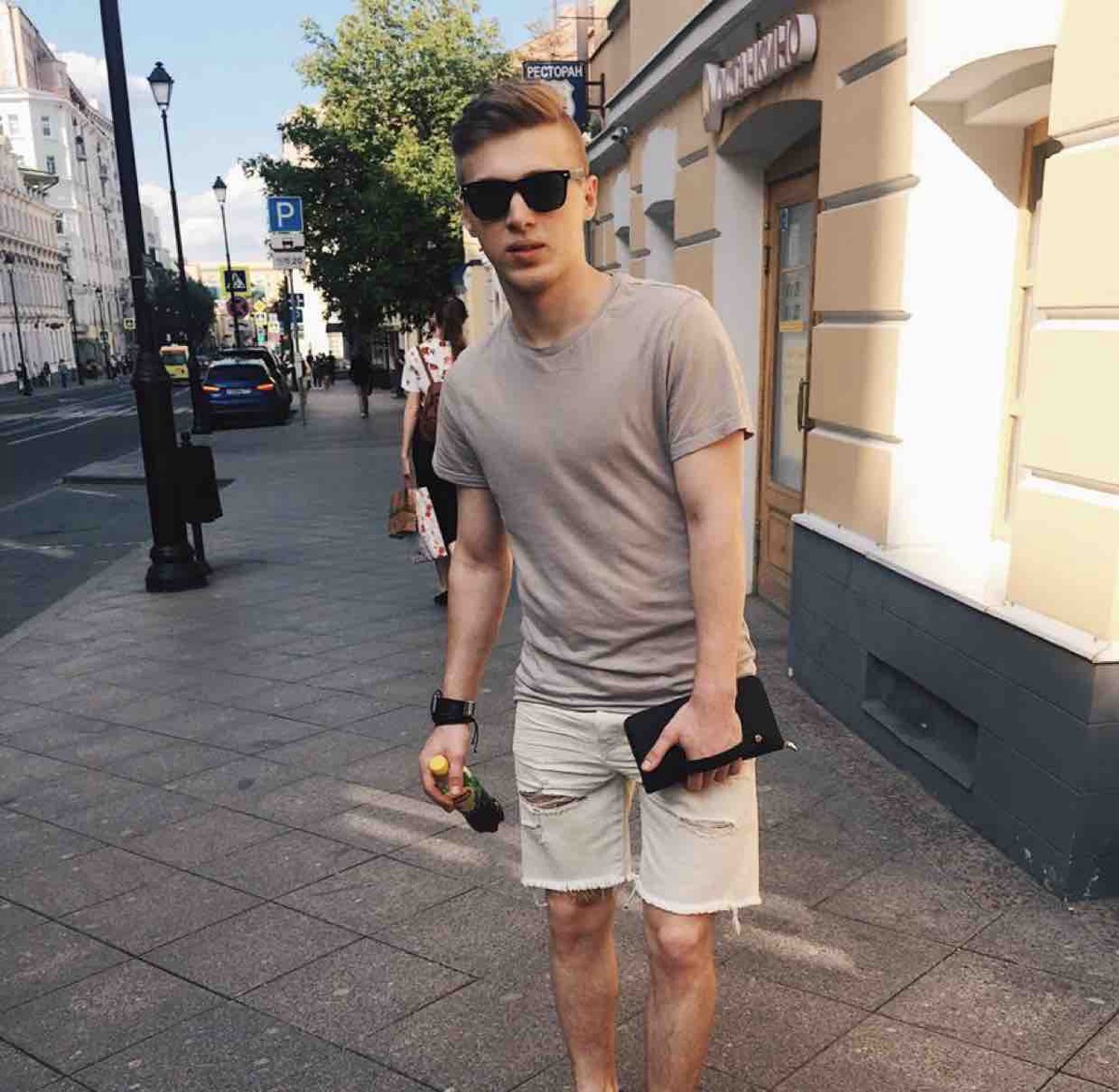 Денис Сатаров