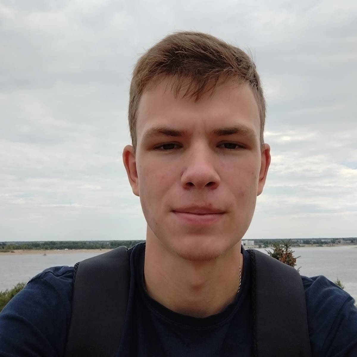 Артемий Ганжа | Сетка — социальная сеть от hh.ru