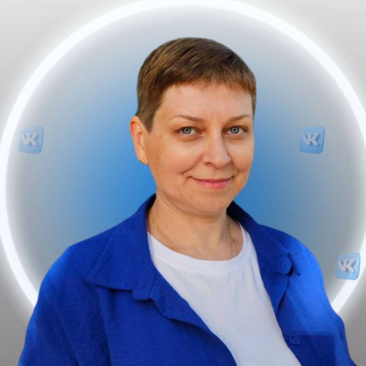 Юлия Гладченко
