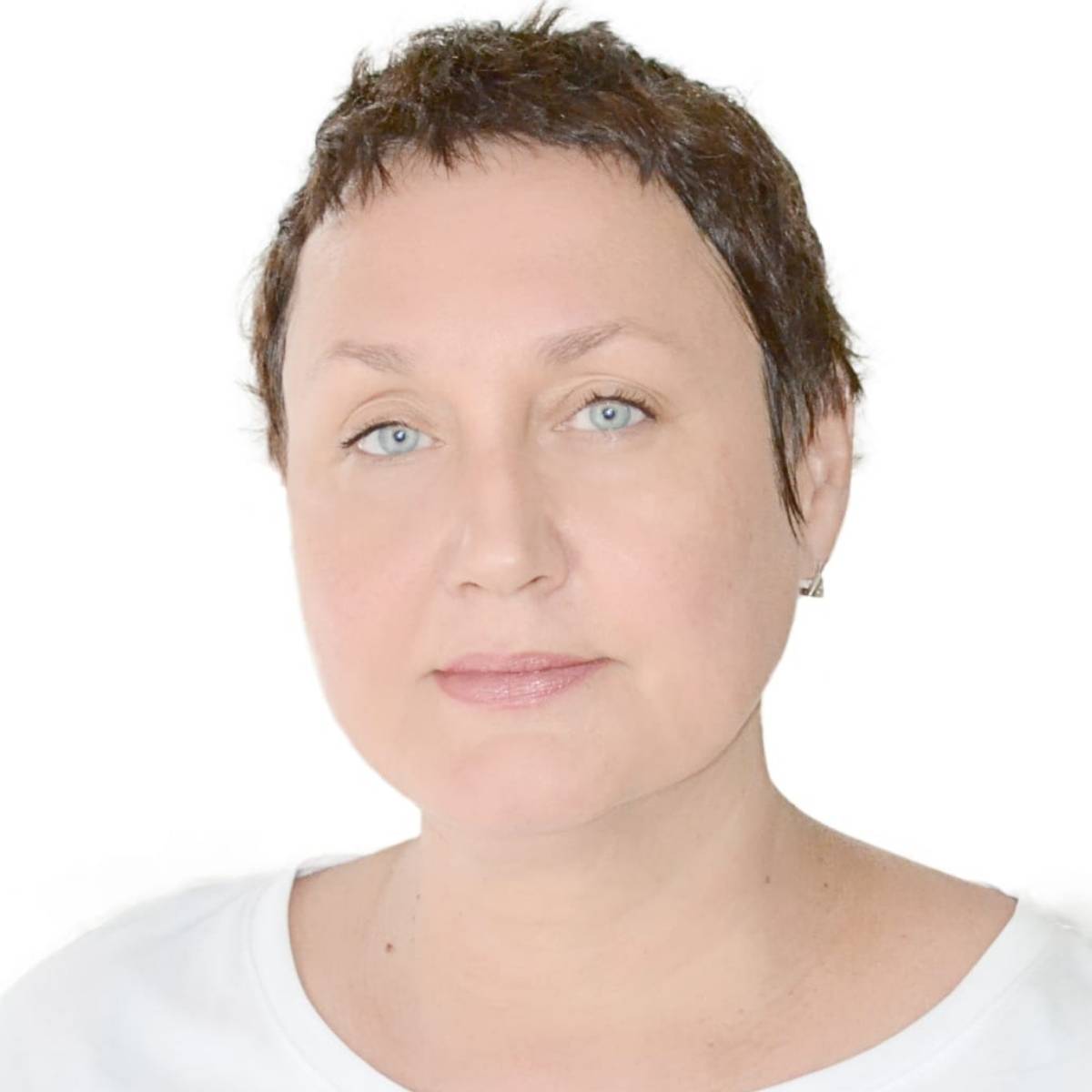 Наталия Антух