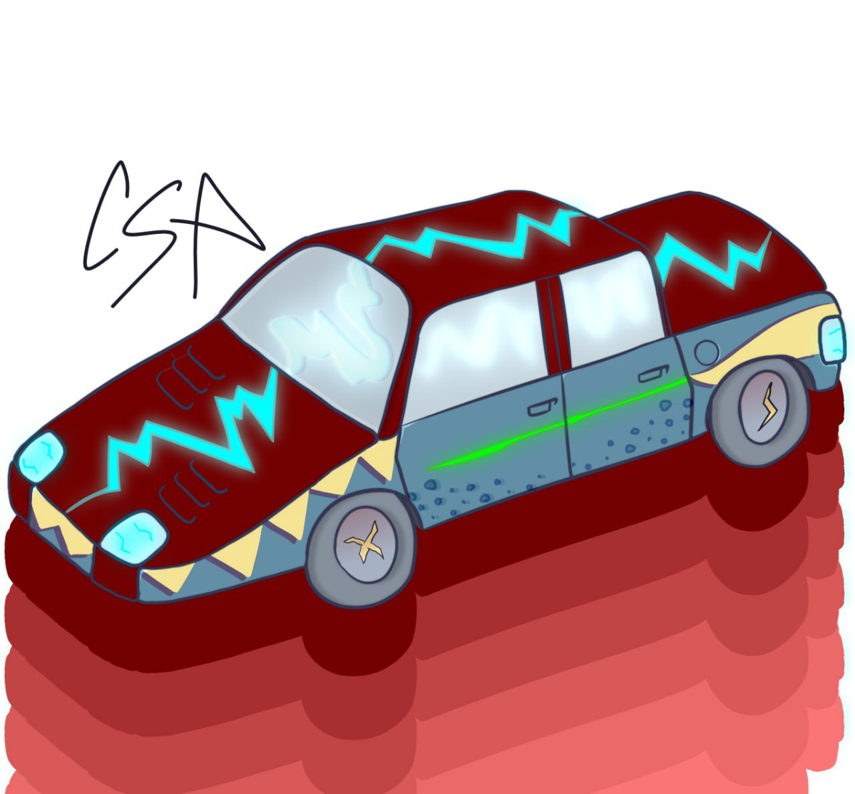 Ещё car! | Сетка — социальная сеть от hh.ru
