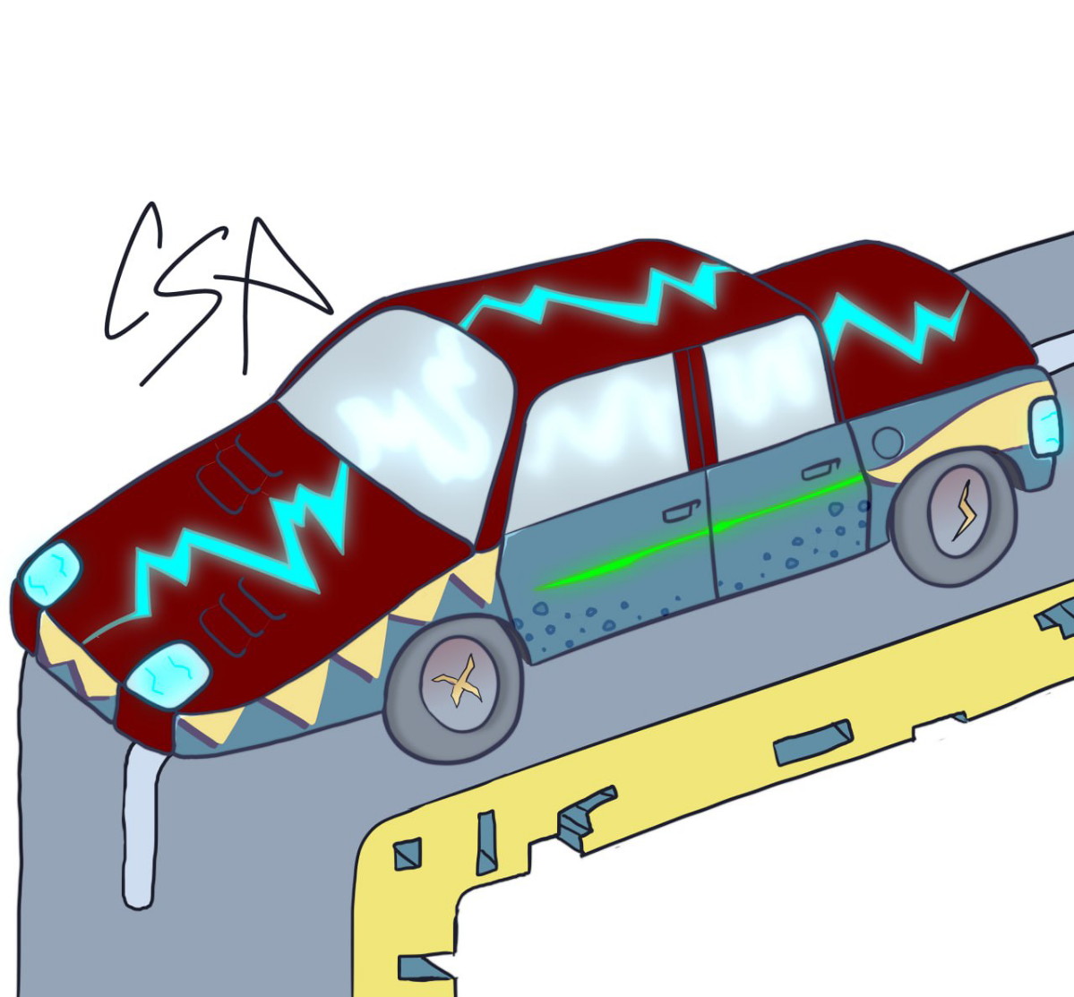 Ещё car! | Сетка — социальная сеть от hh.ru