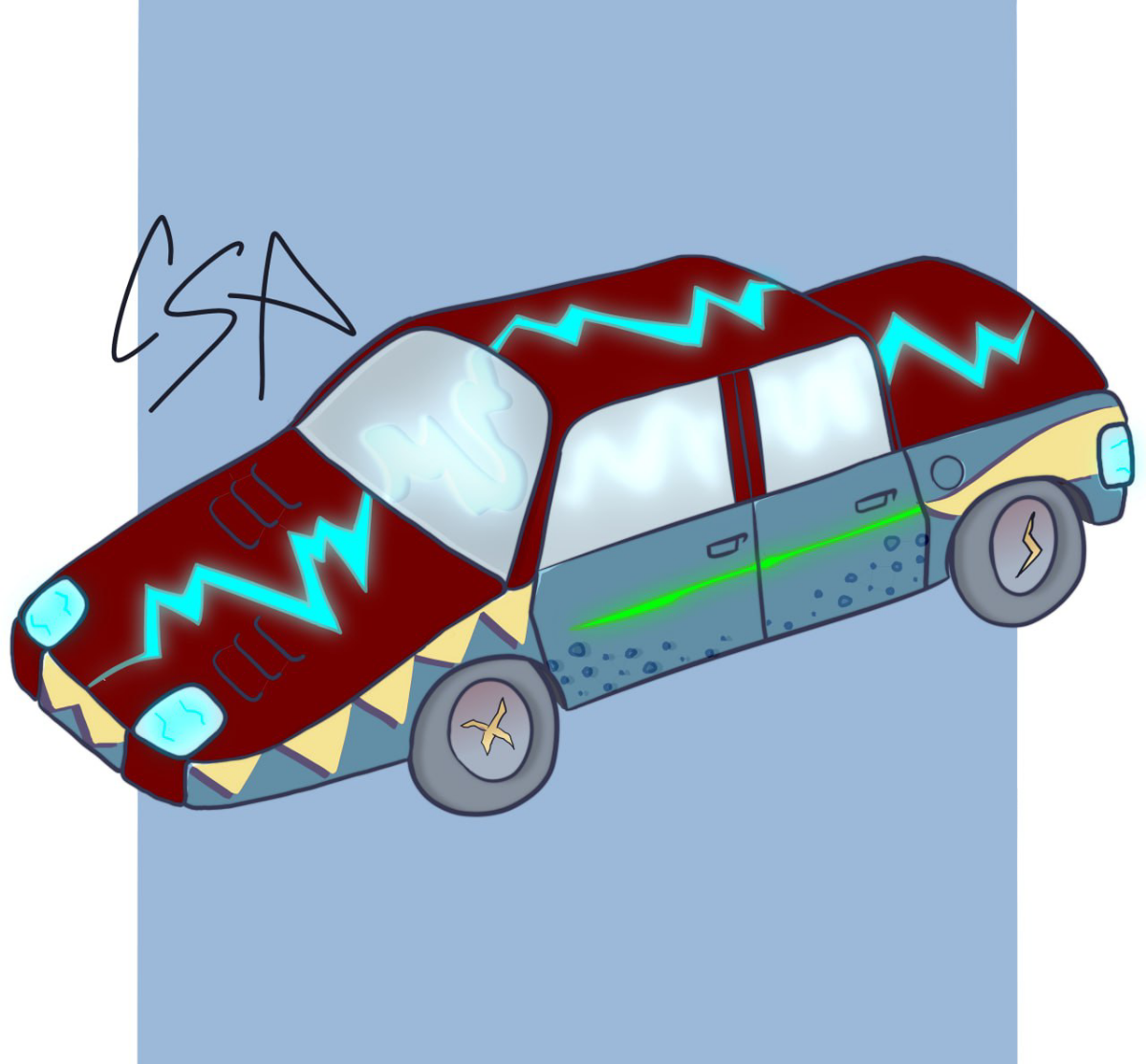 Ещё car! | Сетка — социальная сеть от hh.ru