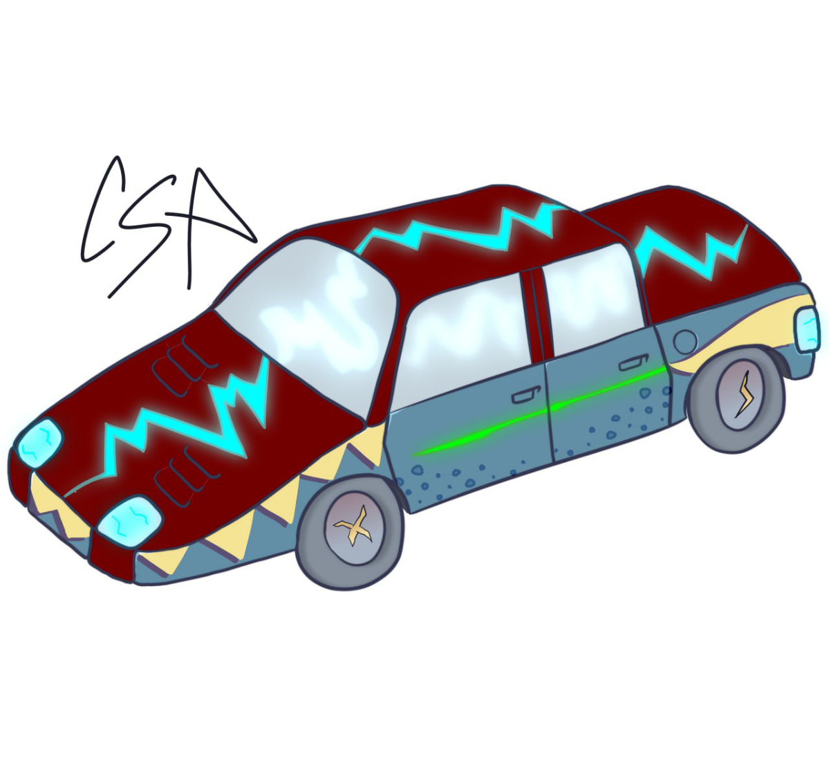 Ещё car! | Сетка — социальная сеть от hh.ru