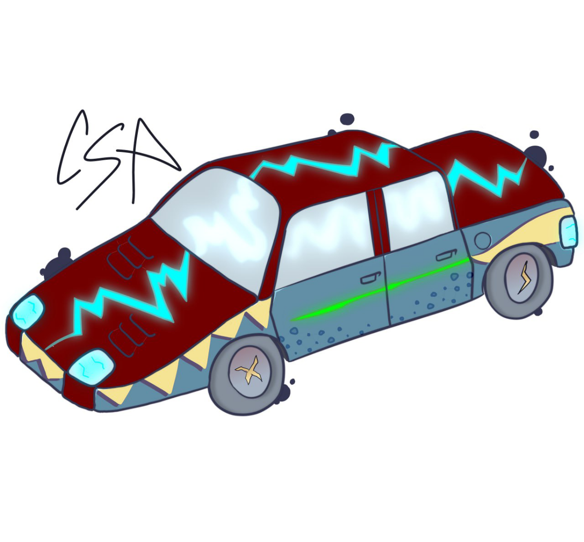 Ещё car! | Сетка — социальная сеть от hh.ru