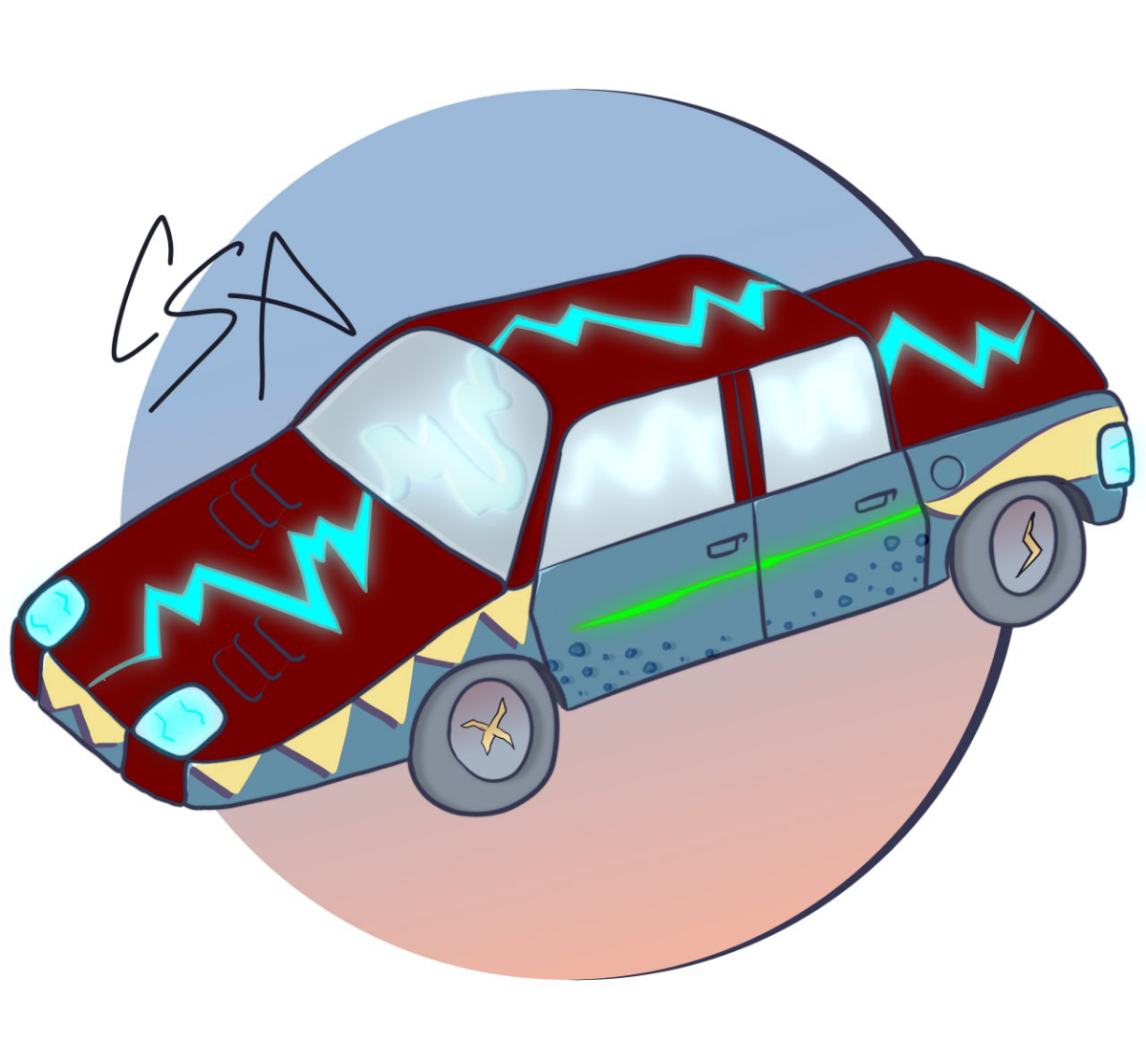 Ещё car! | Сетка — социальная сеть от hh.ru
