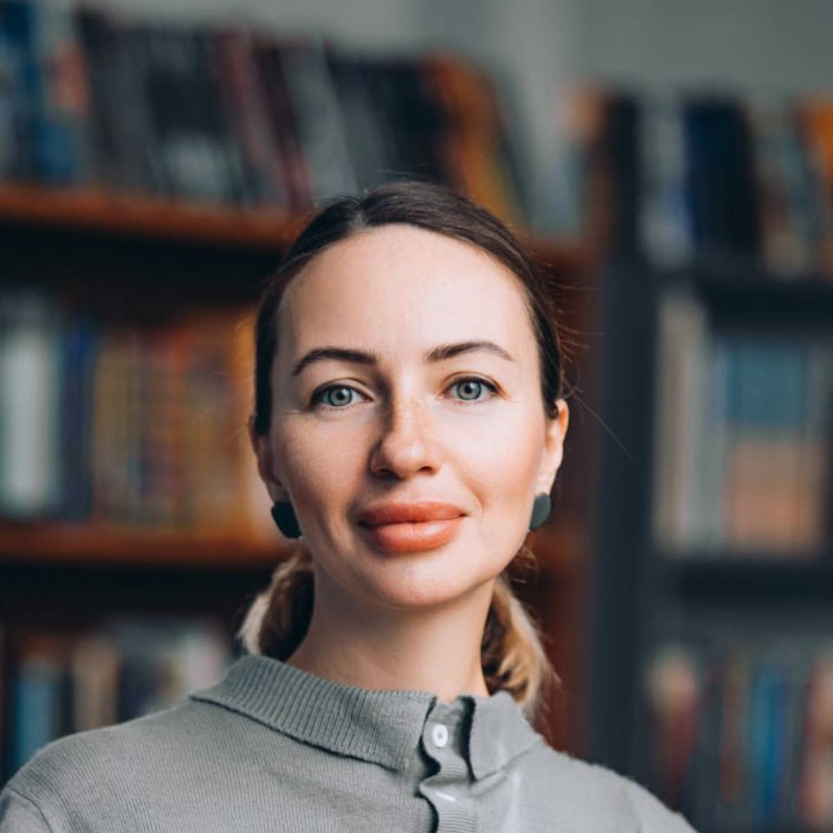 Екатерина Хитрова