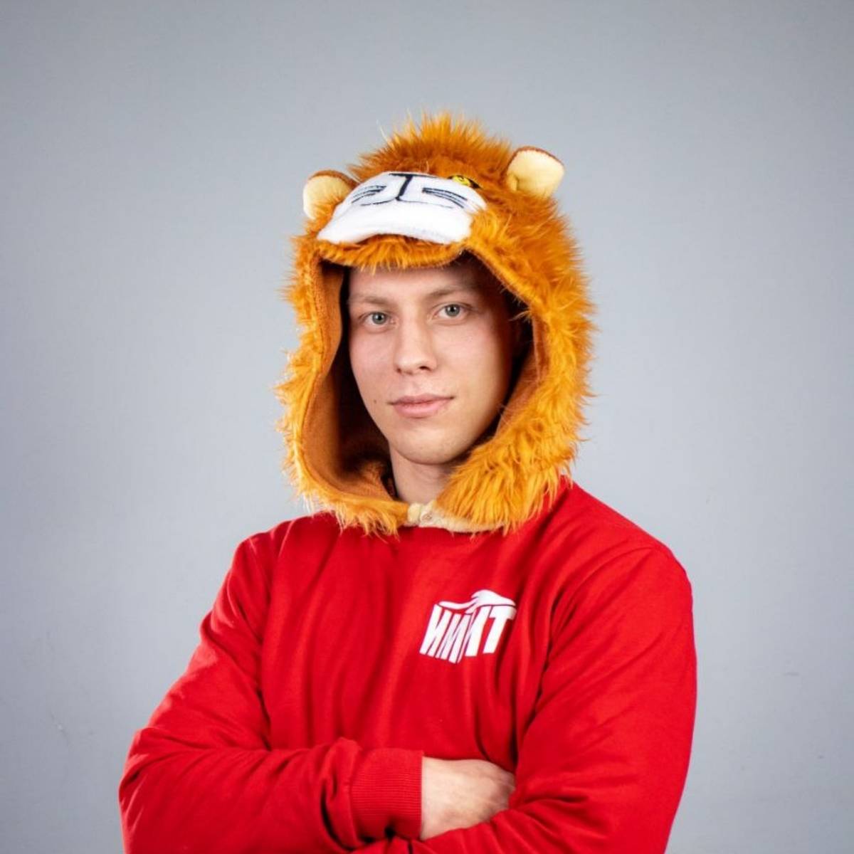 Лев Чекарев | Сетка — социальная сеть от hh.ru