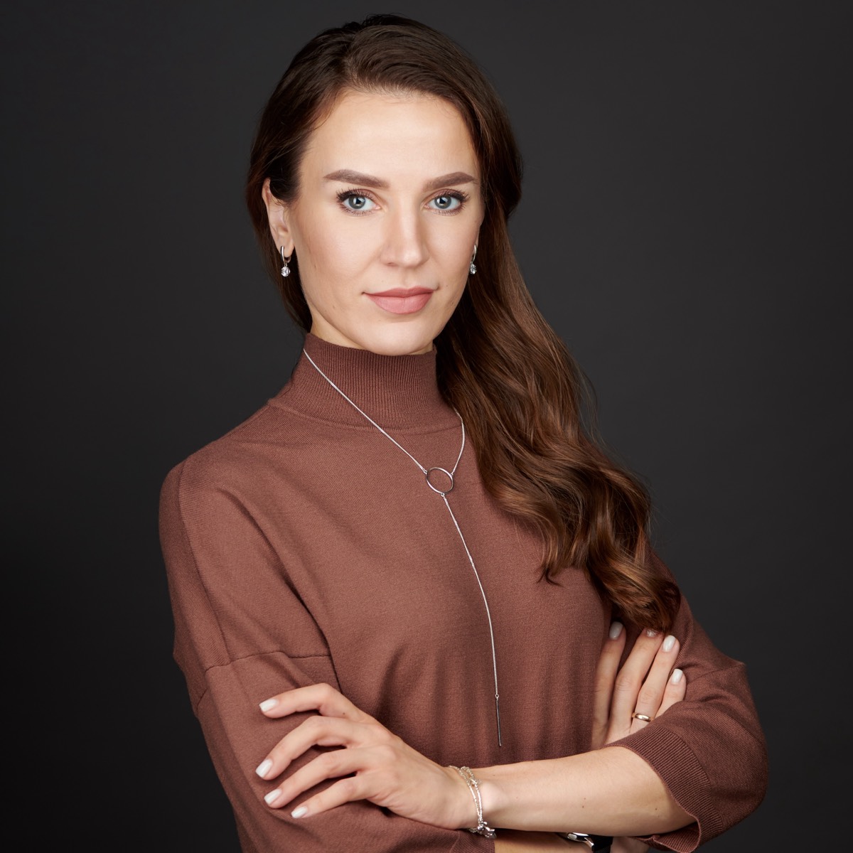 Анастасия Яганова