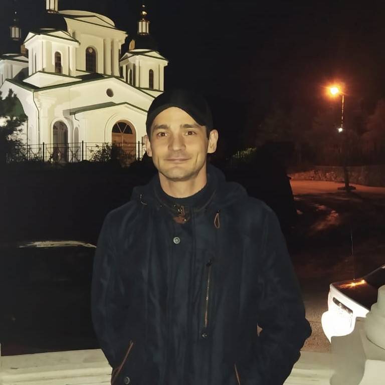 Руслан Агафонов