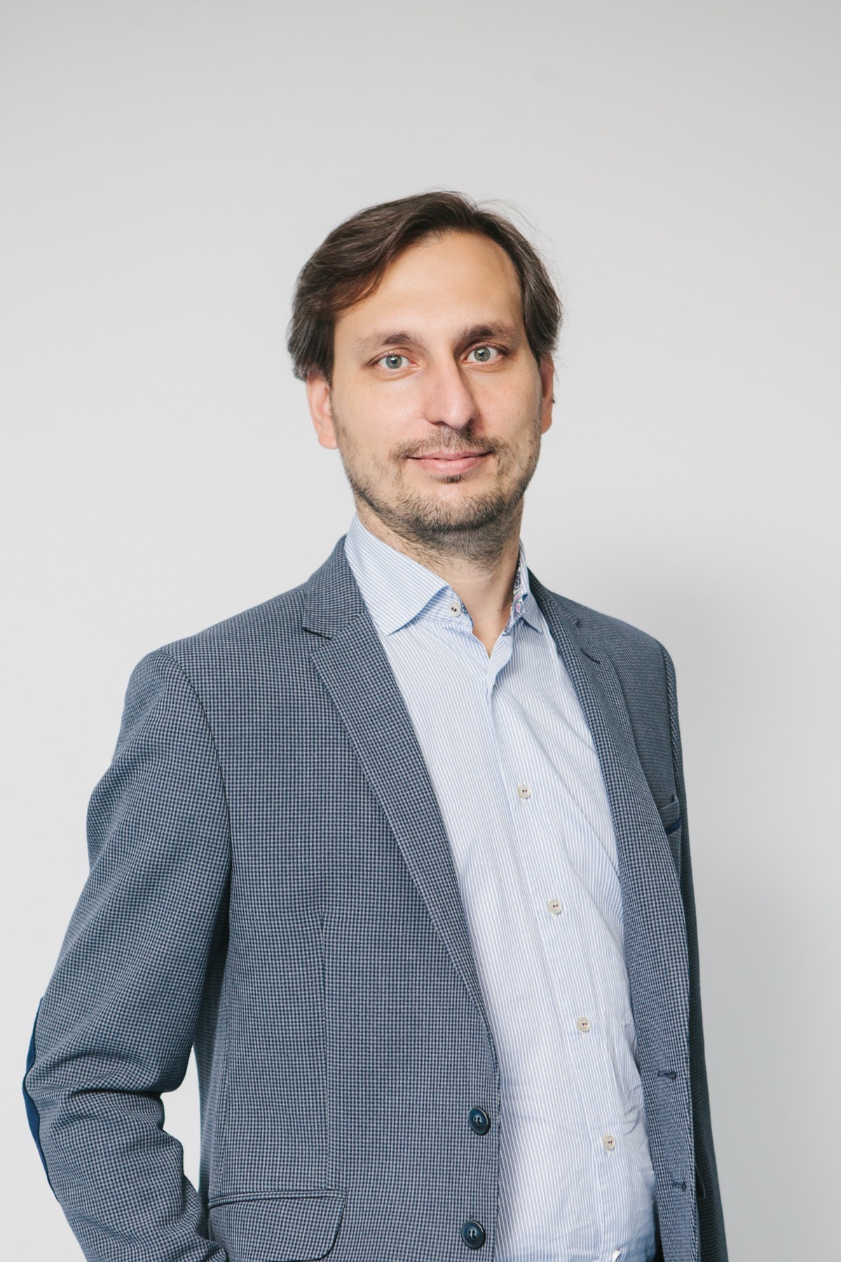 Артём Тищенко | Сетка — социальная сеть от hh.ru