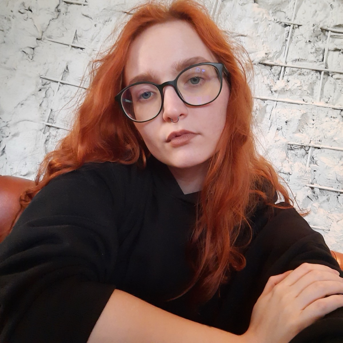 Сабина Фалеева