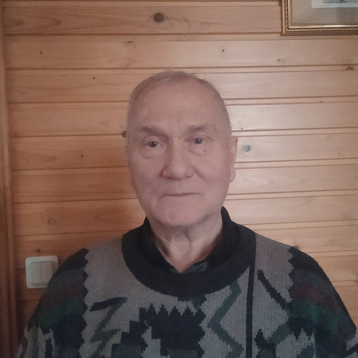 Алексей Кривошапкин