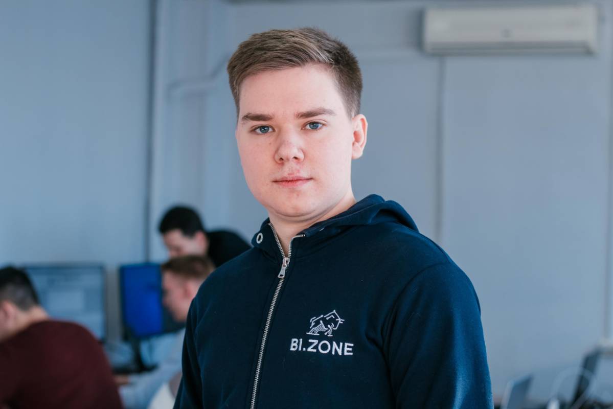 Петр Капралов | Сетка — социальная сеть от hh.ru