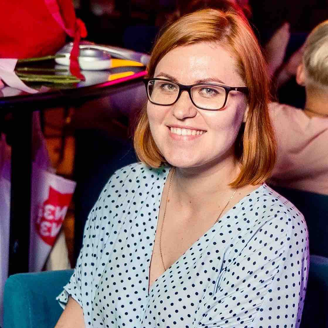 Светлана Торопова | Сетка — социальная сеть от hh.ru