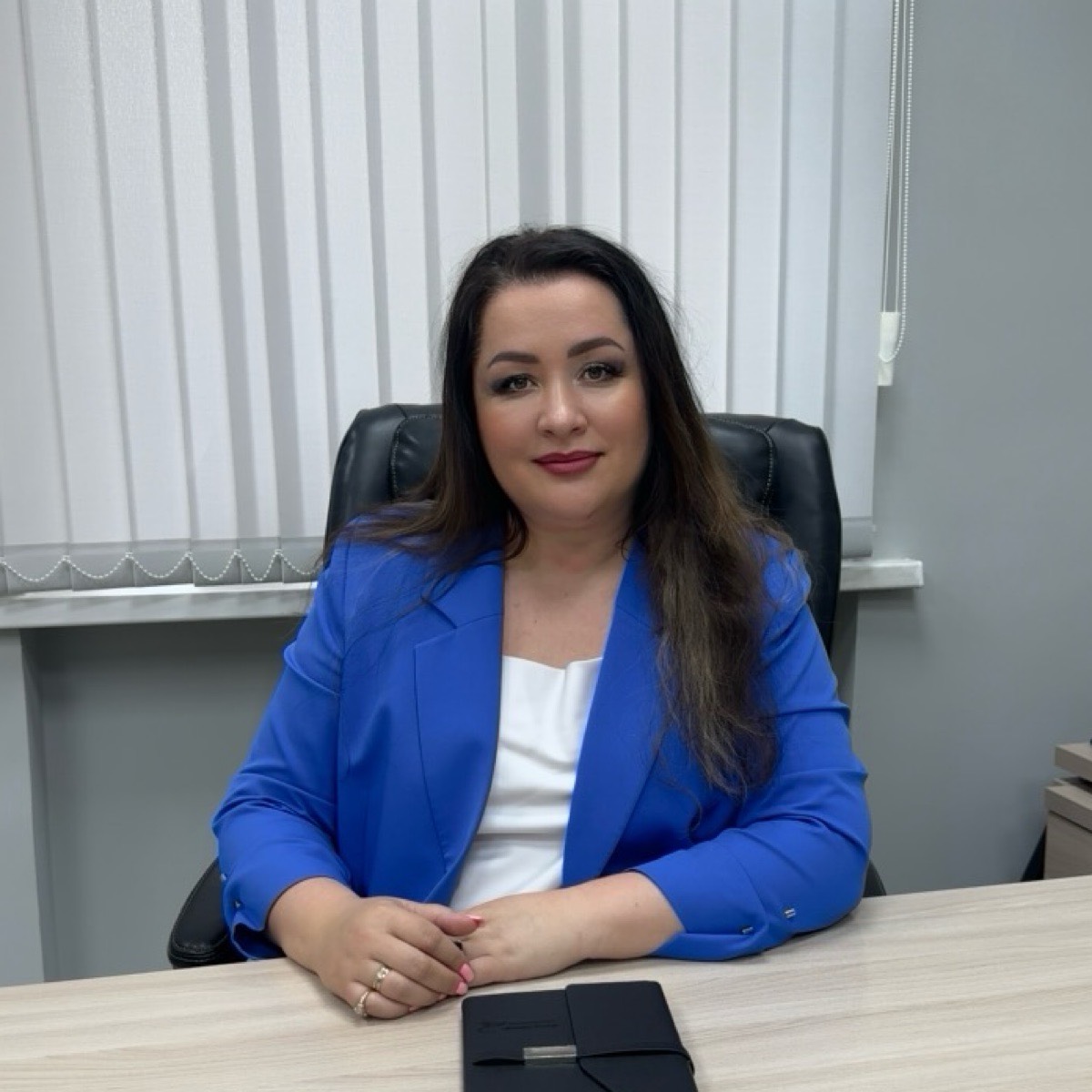 Надежда Авдеева