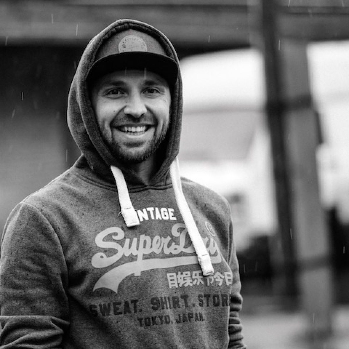 Александр Чесноков