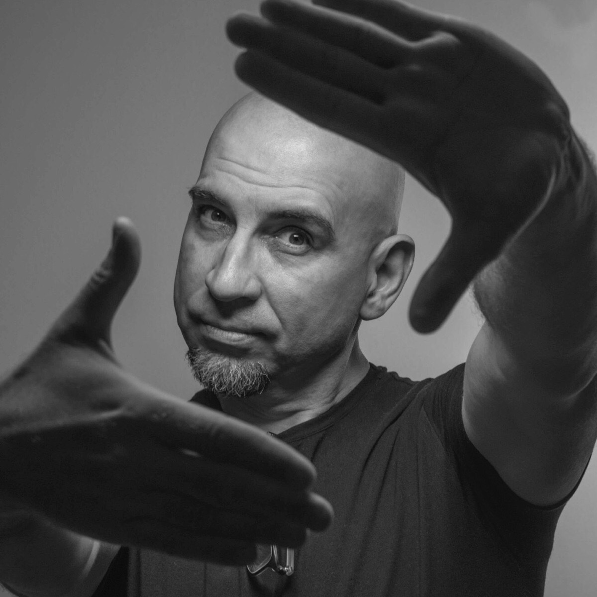 Sergey Vasiliev