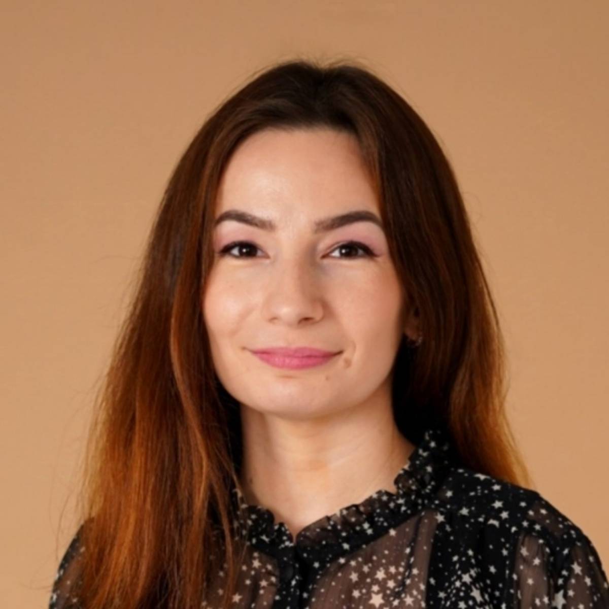 Светлана Мусильянц