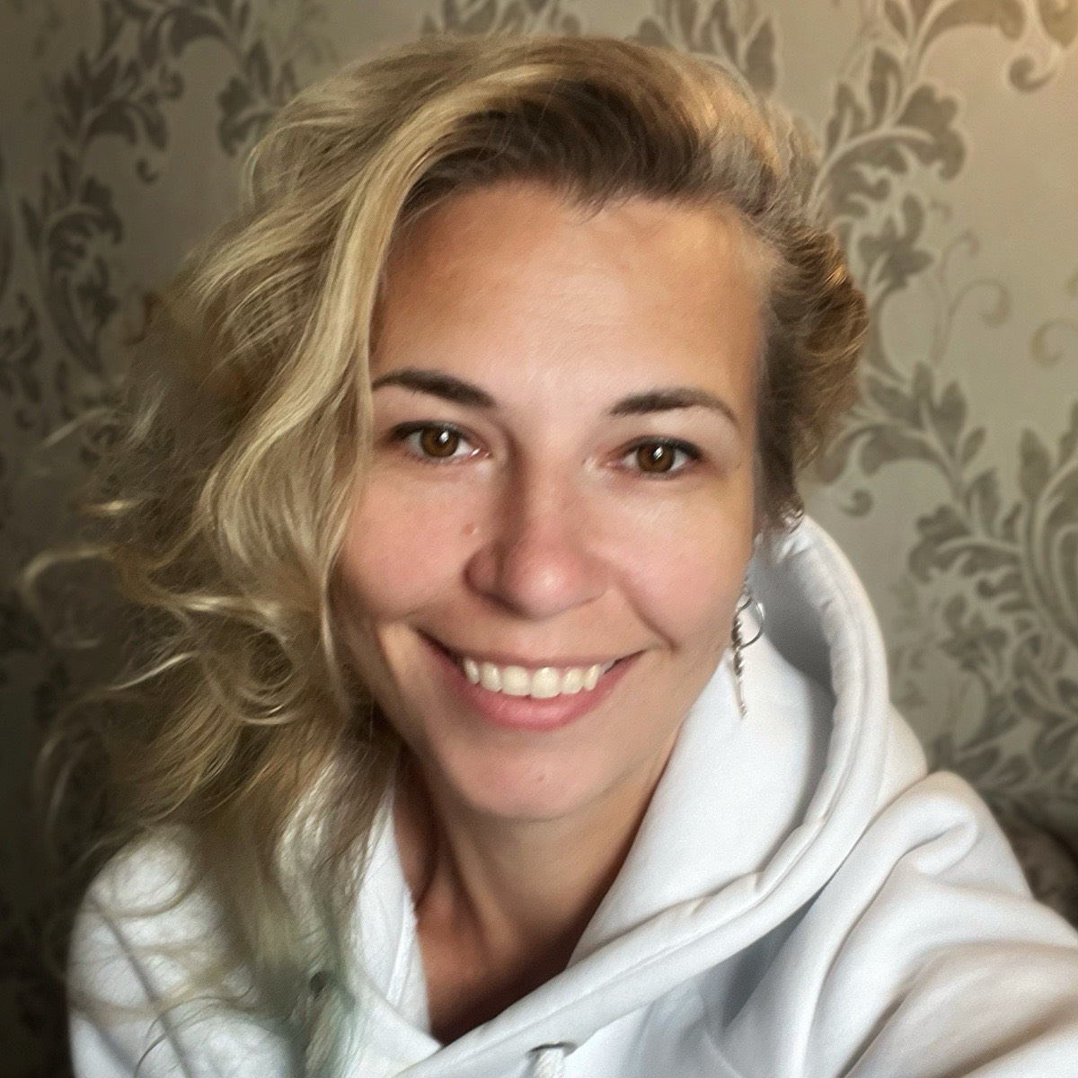 Катерина Никулина