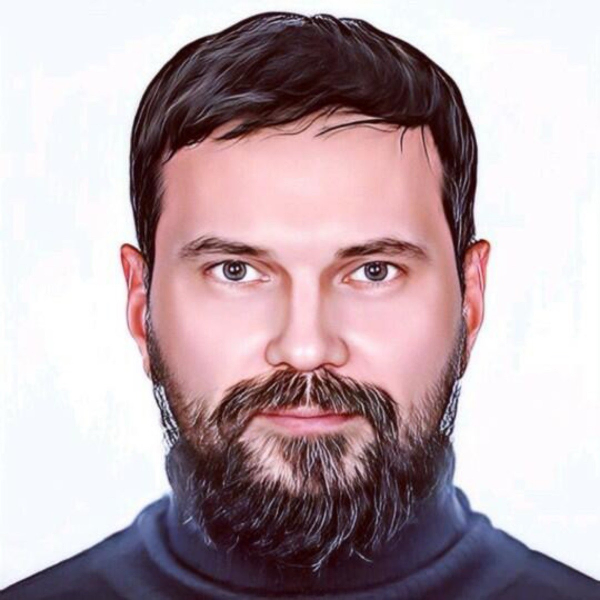 Андрей Рома | Сетка — социальная сеть от hh.ru