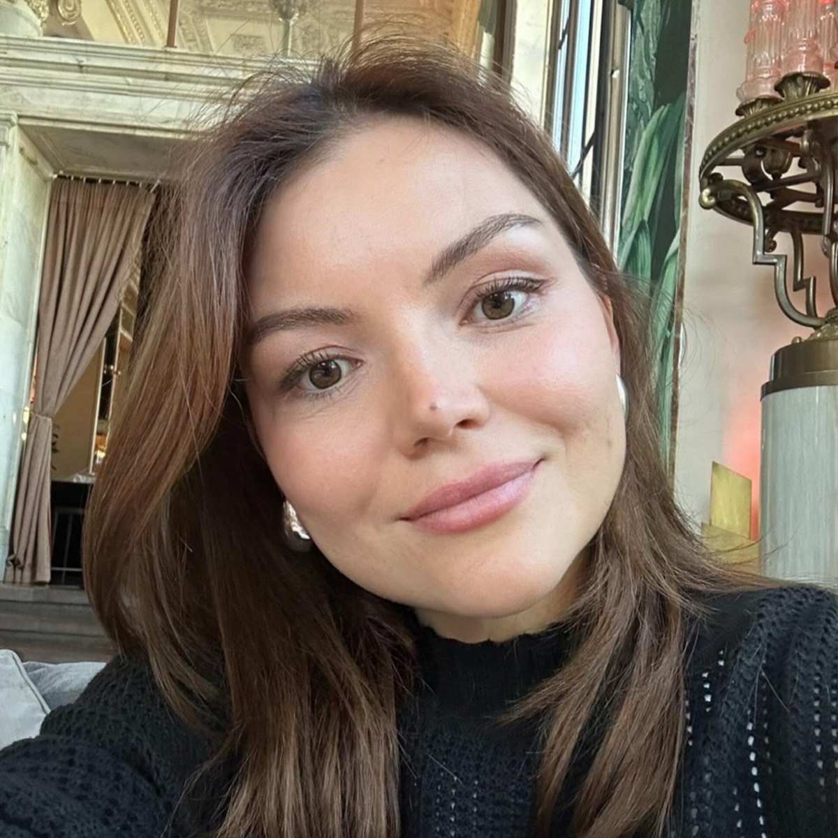 Лилия Адельшина | Сетка — социальная сеть от hh.ru