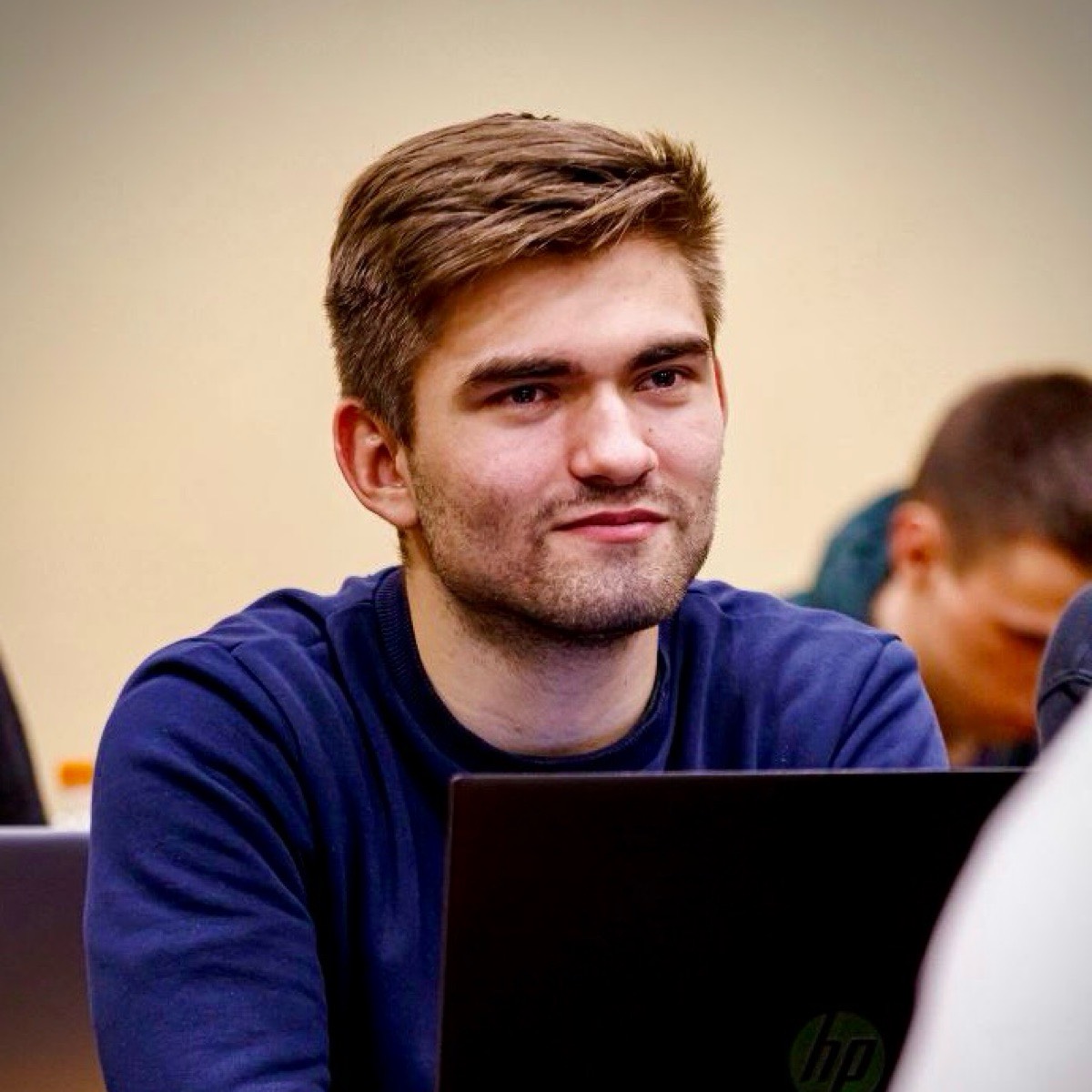 Егор Шестаков
