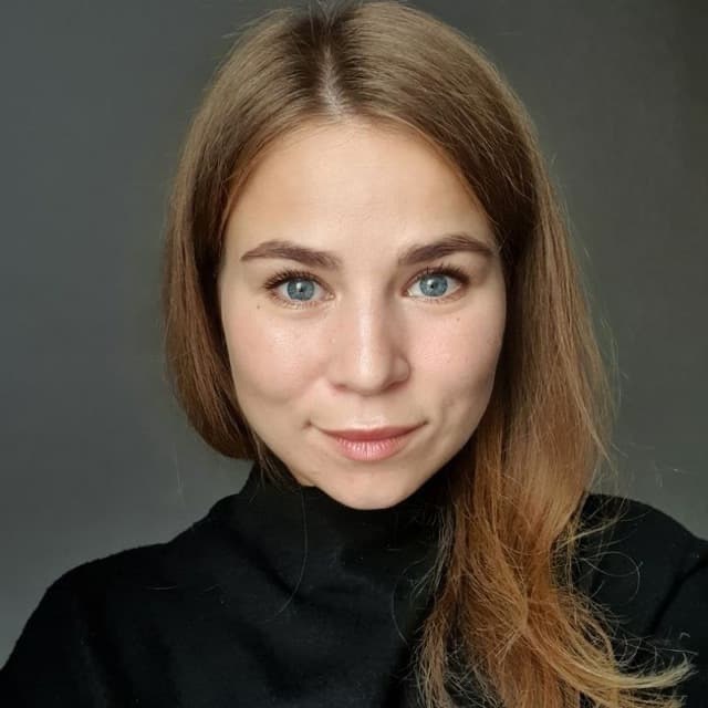 Юлия Сметанина