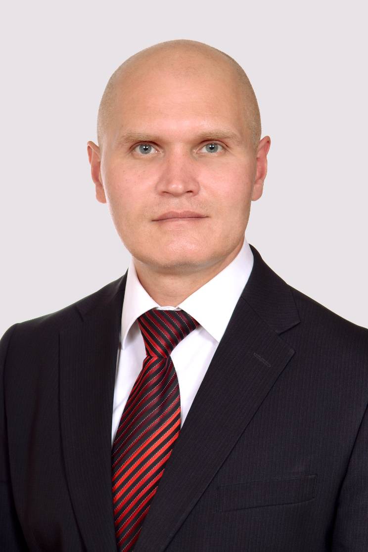 Сергей Беляев