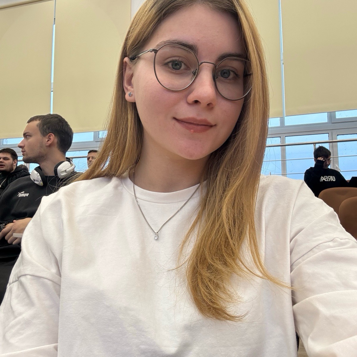 Екатерина Резванцева