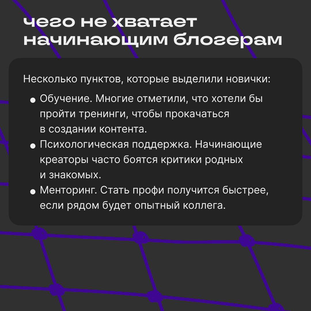 Большое исследование НИИ Сетки | Сетка — социальная сеть от hh.ru