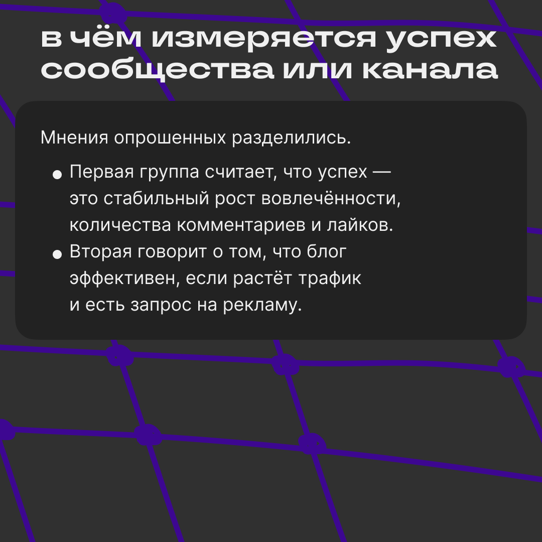 Большое исследование НИИ Сетки | Сетка — социальная сеть от hh.ru